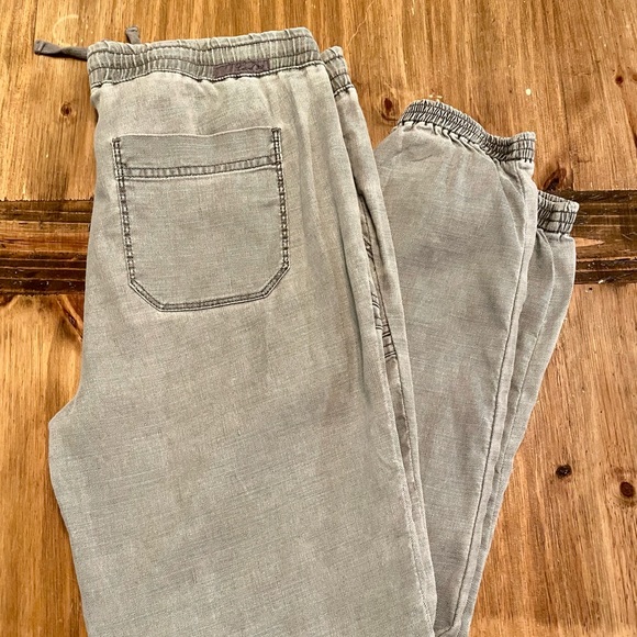 Anthropologie Corsa Joggers - Picture 5 of 8